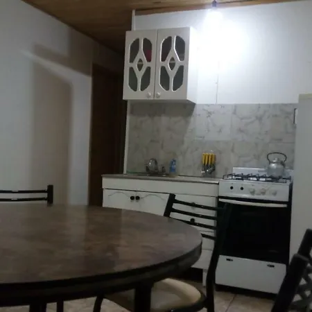 Cabanas Comarca De La Quebrada Potrerillos Exterior photo