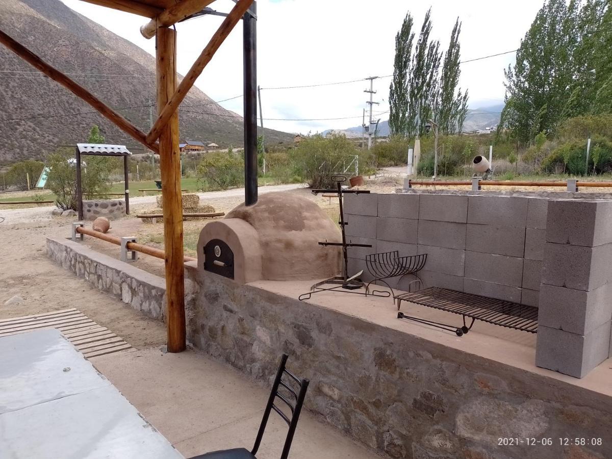 Comarca De La Quebrada Lodge *