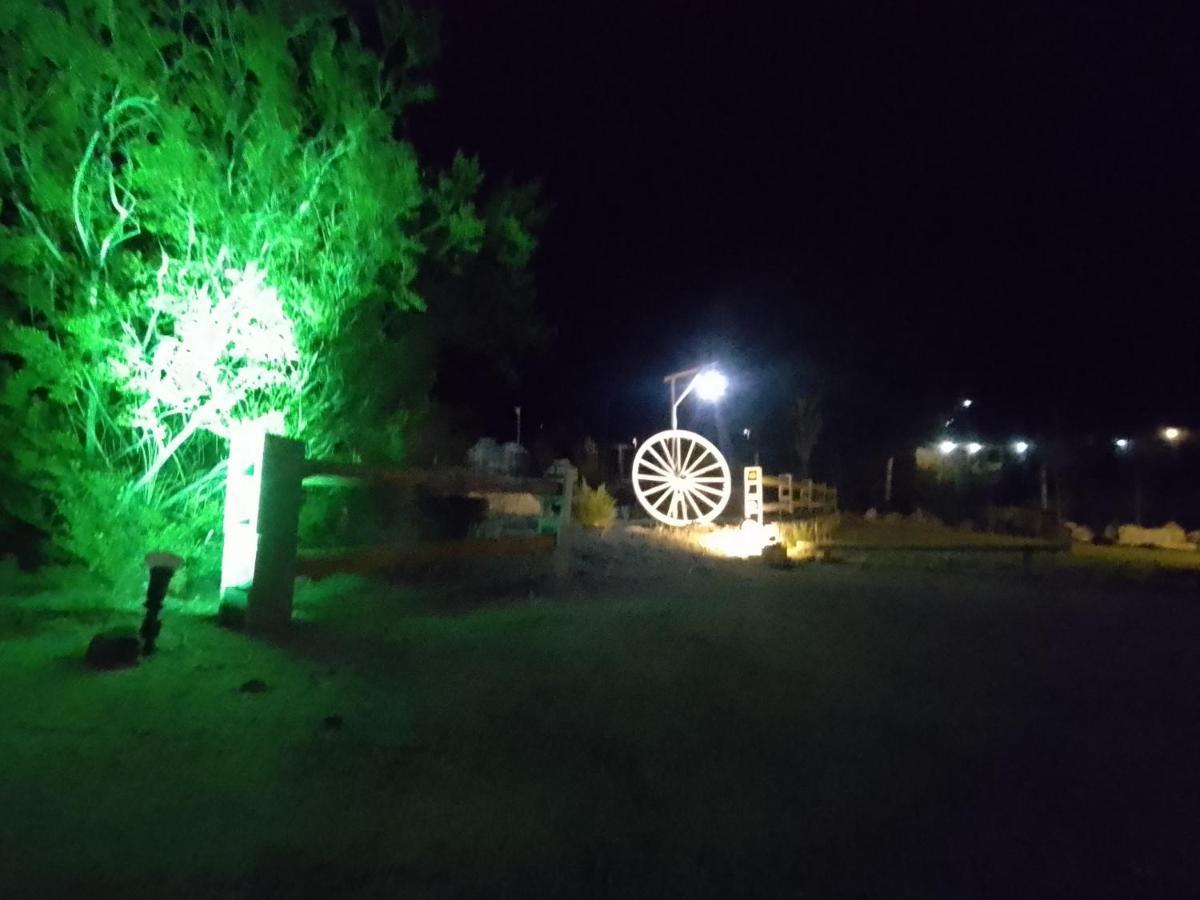 Comarca De La Quebrada *