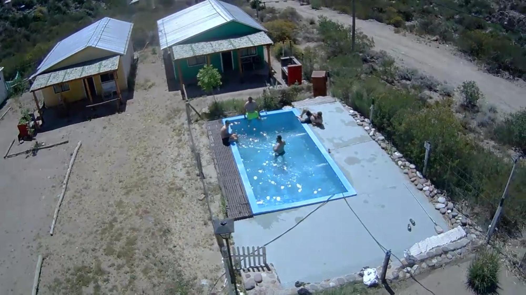 Lodge Comarca De La Quebrada