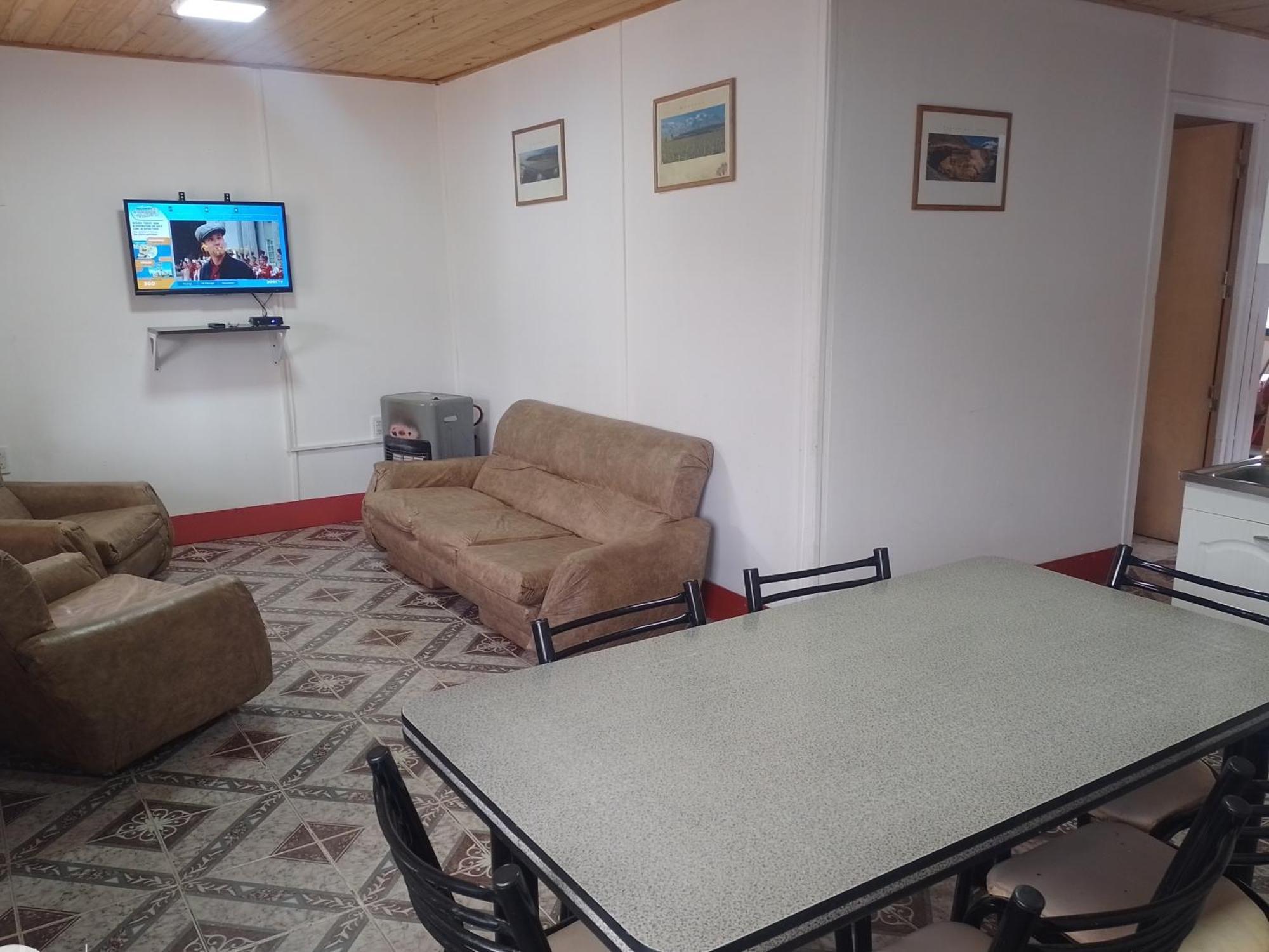 Lodge Comarca De La Quebrada *