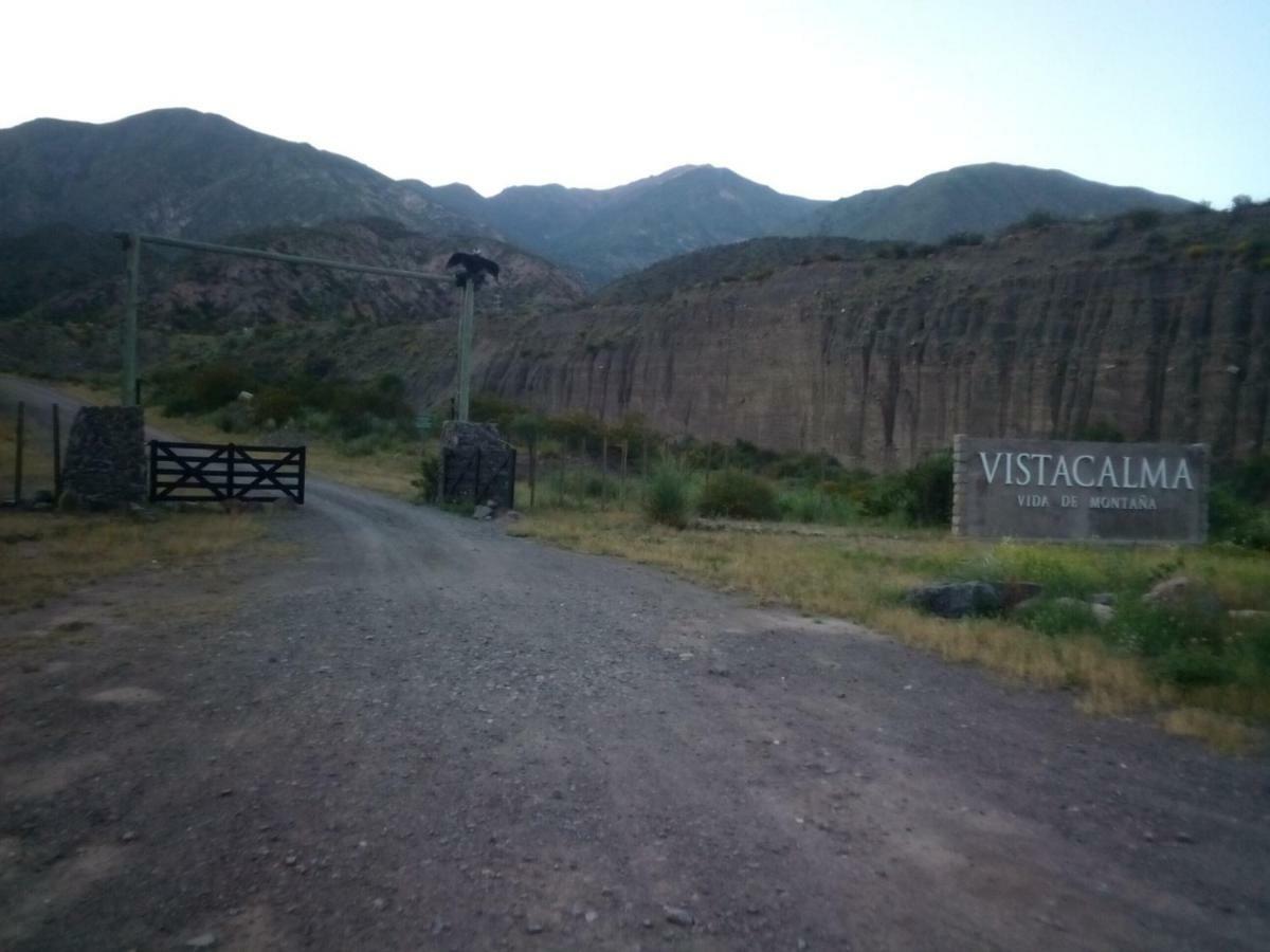 Comarca De La Quebrada * Potrerillos