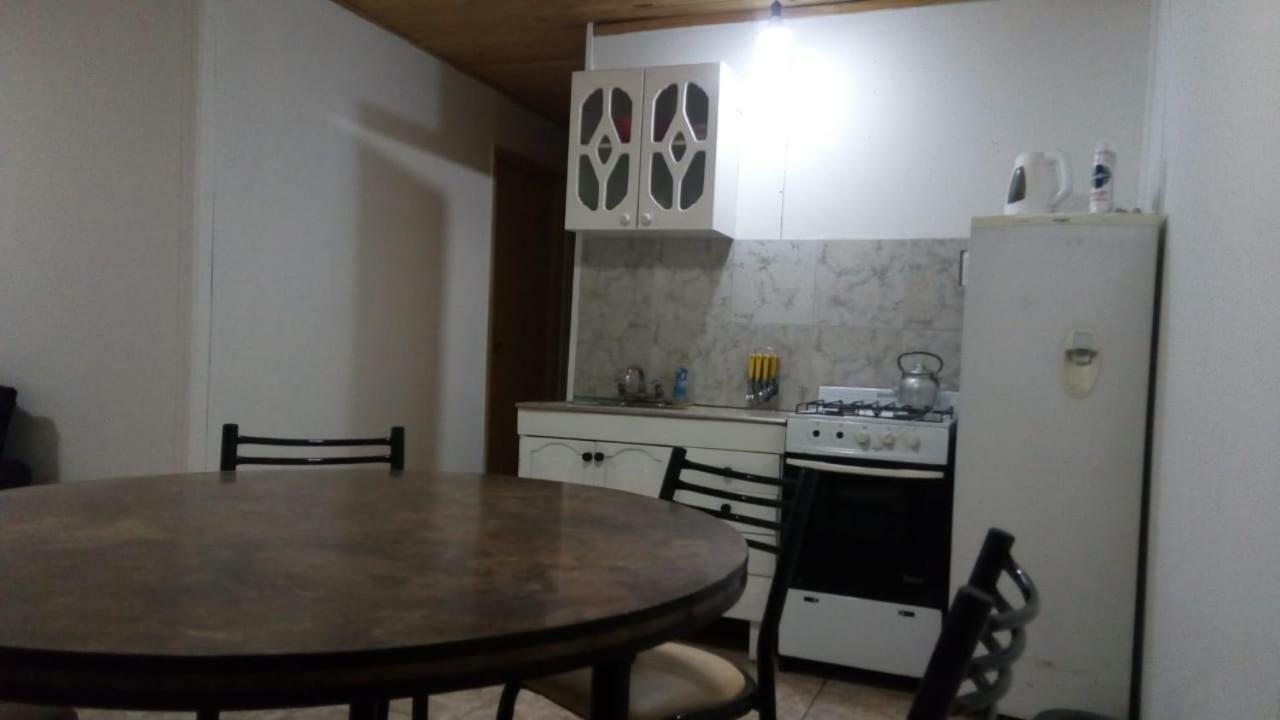 Lodge Comarca De La Quebrada Potrerillos